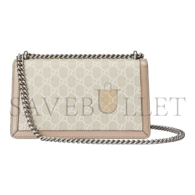 GUCCI DIONYSUS SMALL GG BAG 499623 (25*14*8cm)